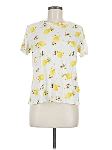 Meadow Rue Short Sleeve T-Shirt (view 1)
