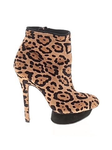 L.A.M.B. Ankle Boots (view 1)