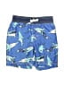 Old Navy Blue Board Shorts Size 2T - photo 1