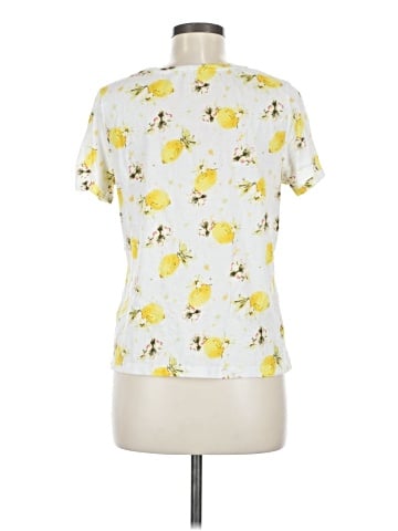 Meadow Rue Short Sleeve T-Shirt (view 2)