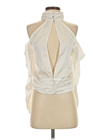 ASOS Sleeveless Blouse (view 1)