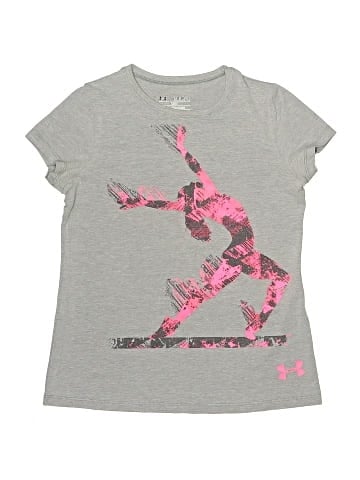 Under Armour Active T-Shirt (view 1)