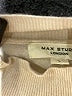 Max Studio Ivory Cardigan Size L - photo 7