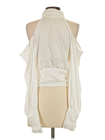 ASOS Sleeveless Blouse (view 2)