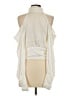 ASOS Ivory Sleeveless Blouse Size 4 - photo 2