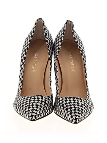 Ivanka Trump Heels (view 2)