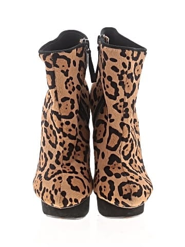 L.A.M.B. Ankle Boots (view 2)
