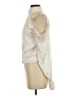ASOS Ivory Sleeveless Blouse Size 4 - photo 5