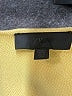 Zara Yellow Sleeveless Top Size S - photo 7