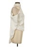 ASOS Ivory Sleeveless Blouse Size 4 - photo 4