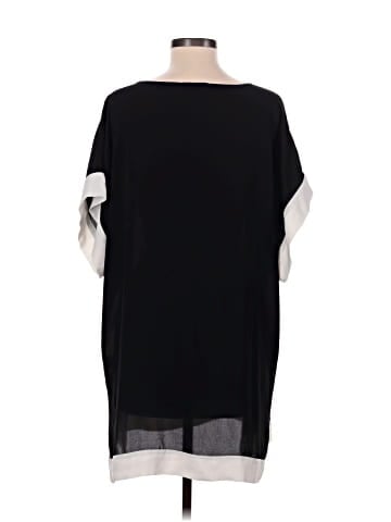 J.Crew Short Sleeve Blouse (view 2)