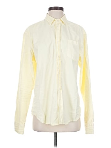 Frank & Eileen Long Sleeve Button-Down Shirt (view 1)