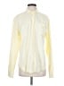 Frank & Eileen Yellow Long Sleeve Button-Down Shirt Size S - photo 1