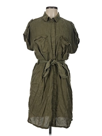 H&M L.O.G.G. Kimono (view 1)