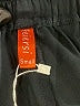 Feiersi Solid Blue Shorts Size S - photo 3