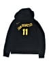 Nike Black Sweatshirt Size 150 - 160 cm - photo 1