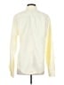 Frank & Eileen Yellow Long Sleeve Button-Down Shirt Size S - photo 2