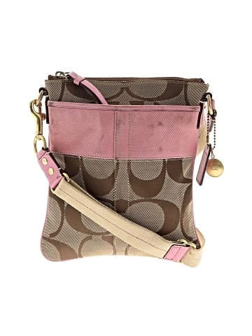Coach Crossbody Bag (view 1)