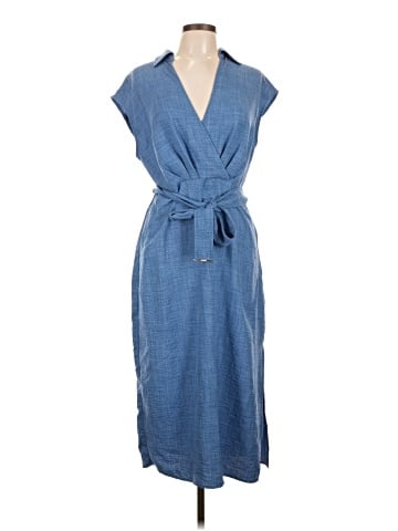 DKNY Casual Dress (view 1)
