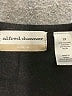 Alfred Dunner Color Block Black Pullover Sweater Size 1X - photo 7