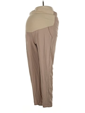 Alina Mae Maternity Active Pants (view 1)