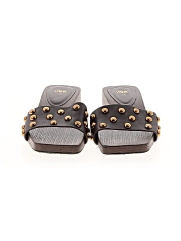 Zara Sandals (view 2)