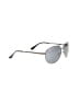 Kenneth Cole REACTION Silver Sunglasses One size - photo 1