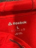 Reebok Red Pullover Hoodie Size L - photo 7