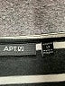Apt. 9 Black Long Sleeve Top Size 1X - photo 7