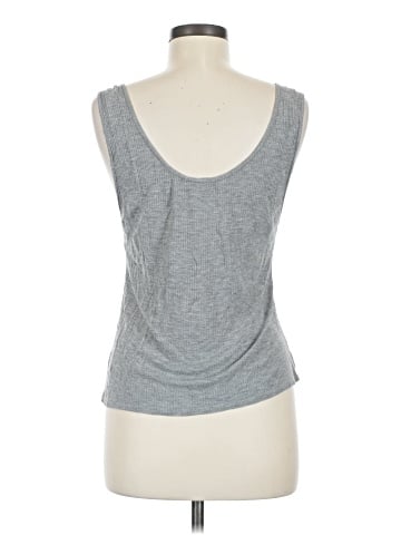 Zara Sleeveless Top (view 2)