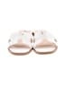 Steve Madden White Sandals Size 8 - photo 2