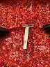 Free People Tweed Orange Pullover Sweater Size XL - photo 7