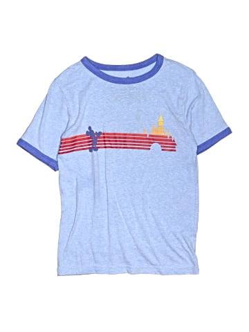 Disney Short Sleeve T-Shirt (view 1)