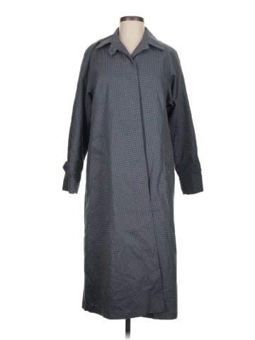London Fog Raincoat (view 1)