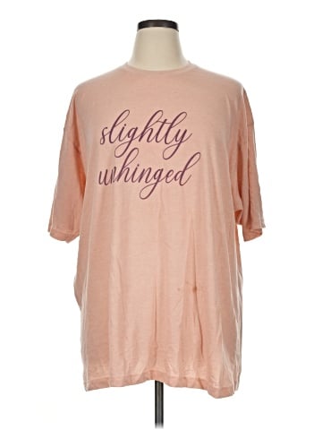 Tultex Short Sleeve Top (view 1)