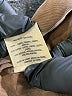 Moth Brown Trenchcoat Size M - photo 7