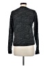 Comptoir des Cotonniers Marled Gray Pullover Sweater Size Med (2) - photo 2
