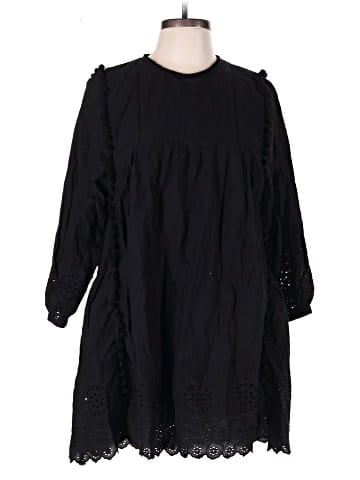 Zara TRF Casual Dress (view 1)