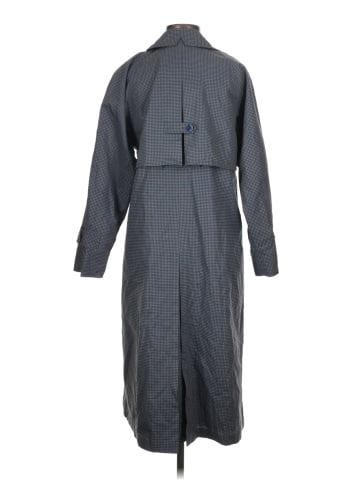 London Fog Raincoat (view 2)