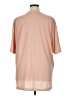 Tultex Pink Short Sleeve Top Size XXXL - photo 2
