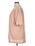 Tultex Pink Short Sleeve Top Size XXXL - photo 5