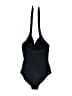 Capezio Black Bodysuit Size M - photo 2