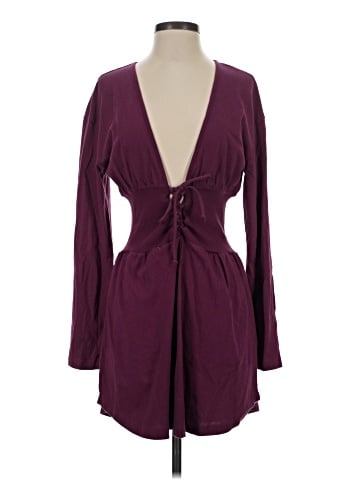 Chaser Casual Dress (view 1)