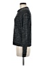 Comptoir des Cotonniers Marled Gray Pullover Sweater Size Med (2) - photo 5