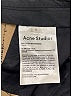 Acne Studios Tweed Brown dress pants Size 36 waist - photo 7