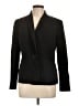 Kasper Black Blazer Size 10 - photo 1