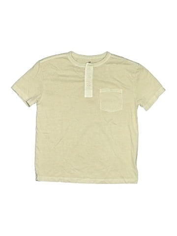 Gap Kids Short Sleeve Henley (view 1)