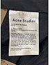 Acne Studios Tweed Brown dress pants Size 36 waist - photo 5