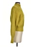 Express Green Turtleneck Sweater Size S - photo 4
