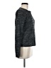 Comptoir des Cotonniers Marled Gray Pullover Sweater Size Med (2) - photo 4